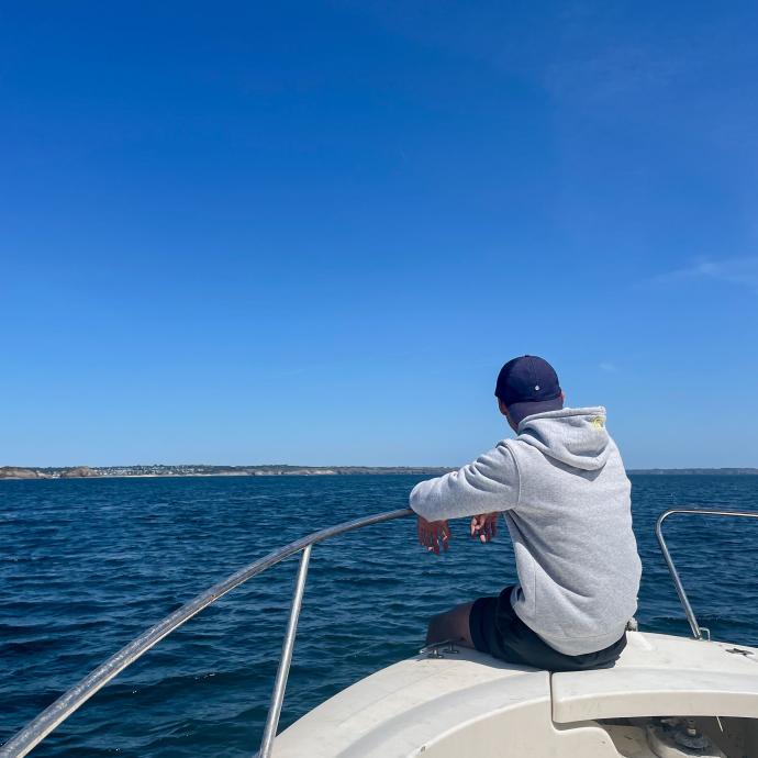 Location de bateau à Nice : découvrez la Côte d’Azur autrement