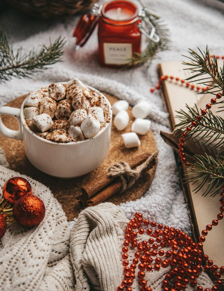 Les meilleurs endroits pour boire un chocolat chaud à Nice