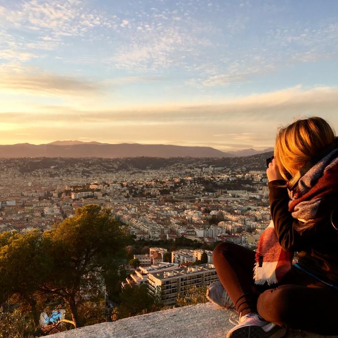 The 7 most beautiful panoramas in Nice