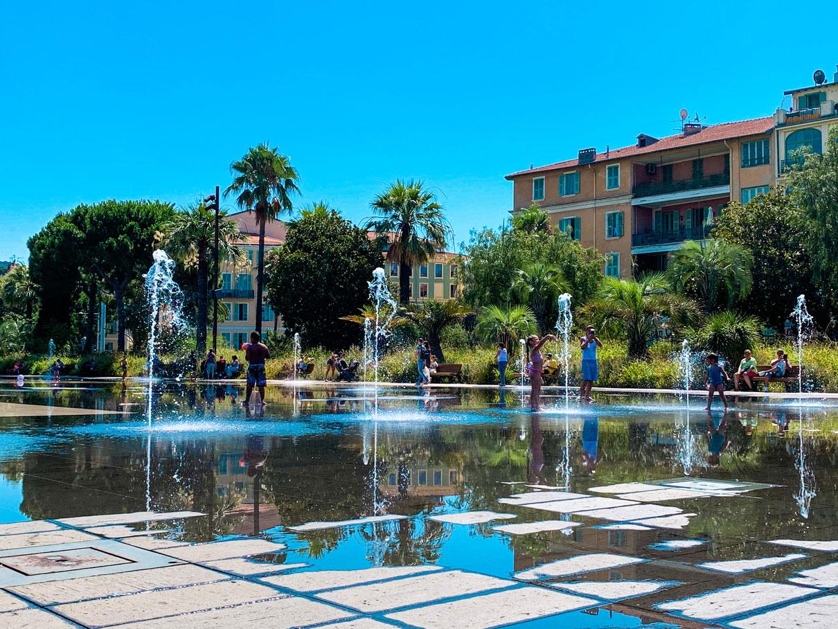 Cet été partez en vacances à Nice en toute sérénité !