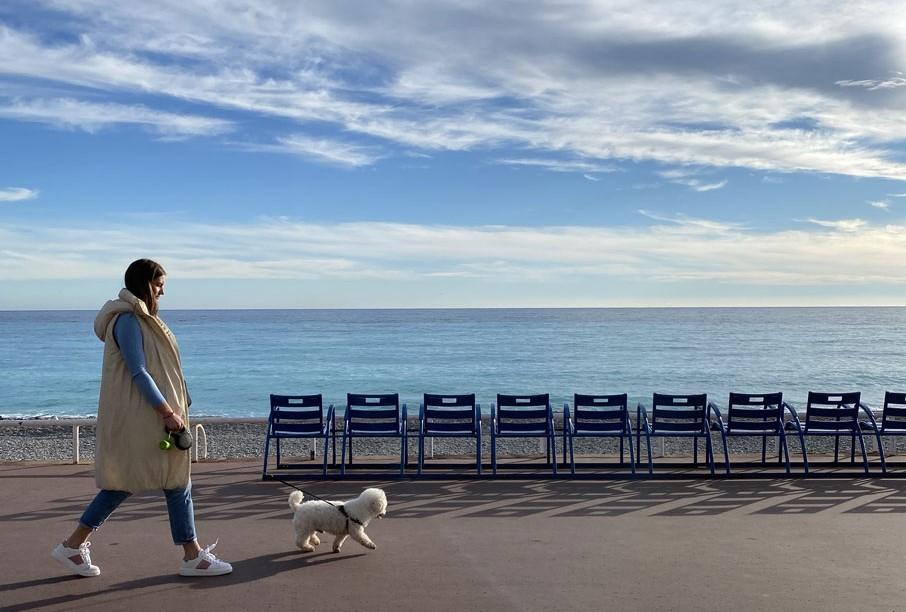 5 activities to do in Nice in Winter