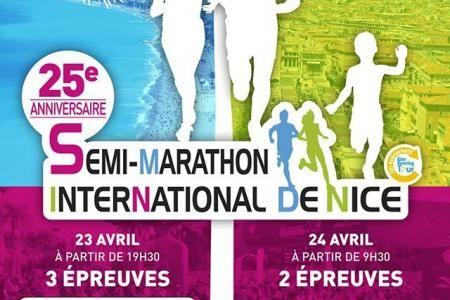 SPORTING EVENT THIS WEEKEND IN NICE