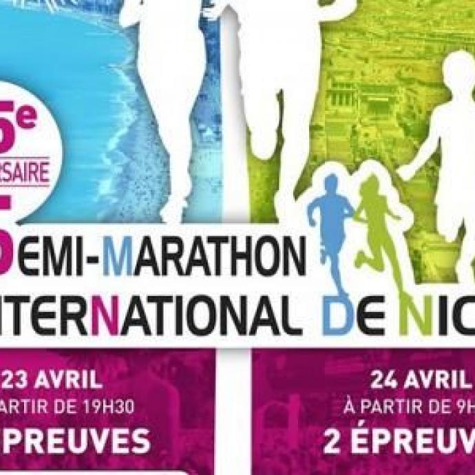 EVENEMENT SPORTIF CE WEEK-END A NICE