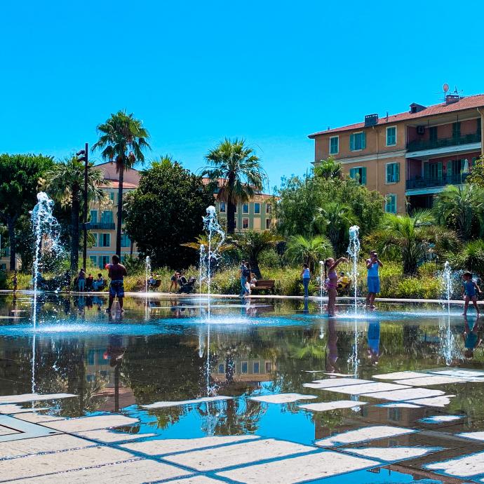 Cet été partez en vacances à Nice en toute sérénité !