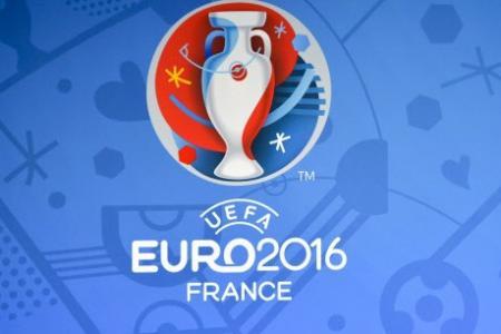 EURO 2016 EN FRANCE ET A NICE