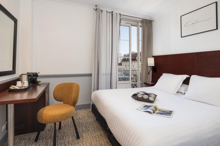 Chambre Supérieure avec Balcon
