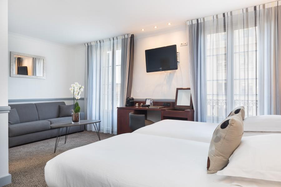 Junior Suite