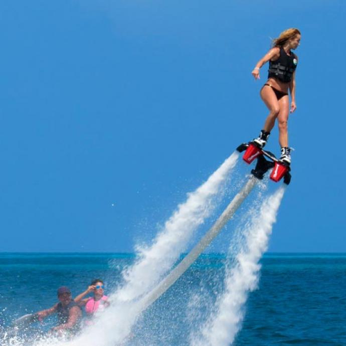 Activités insolites sur la Côte d’Azur