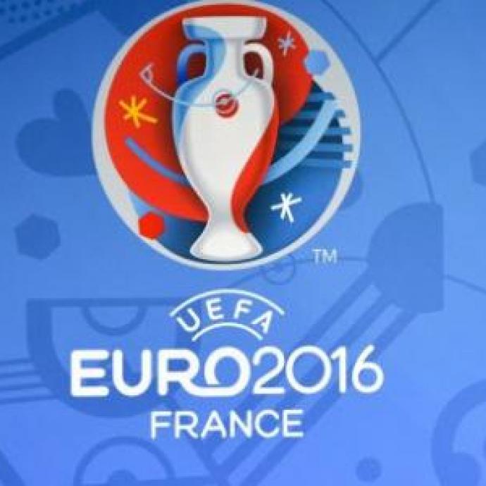 EURO 2016 EN FRANCE ET A NICE