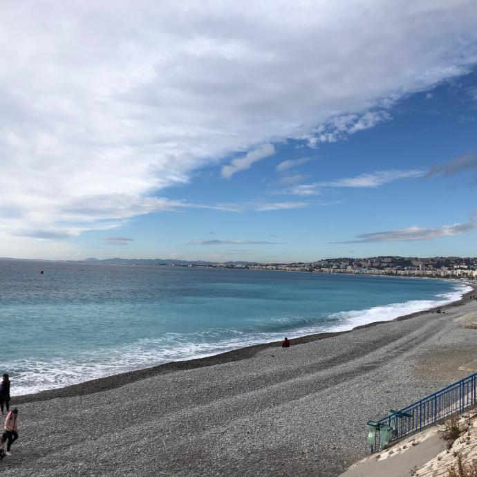 5 lieux à visiter pendant vos vacances à Nice