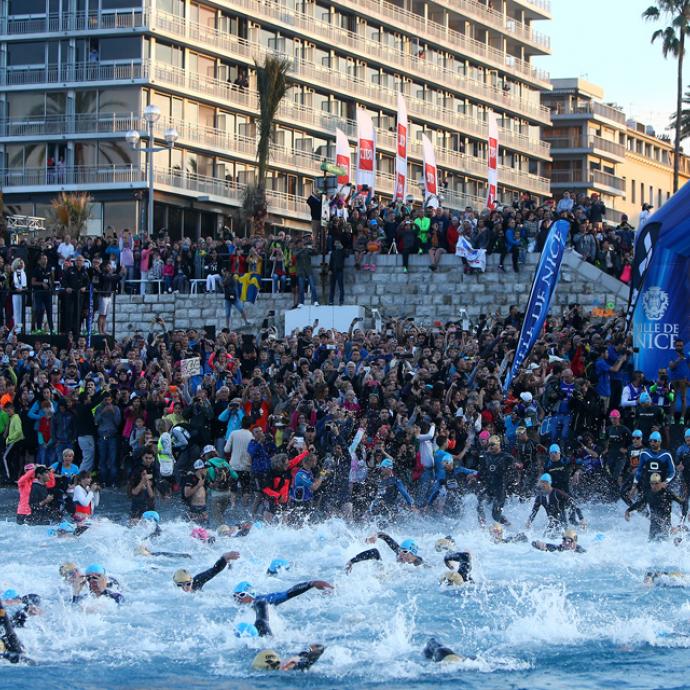 Ironman de Nice 2018