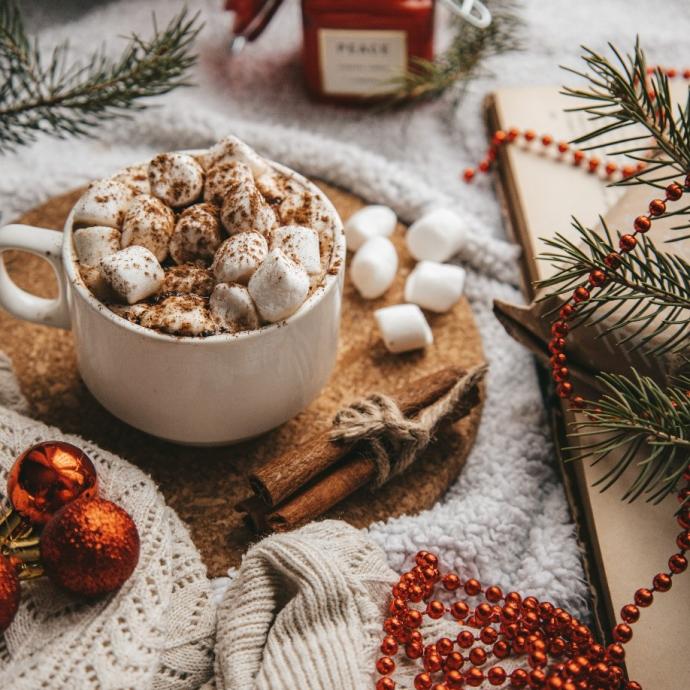 Les meilleurs endroits pour boire un chocolat chaud à Nice