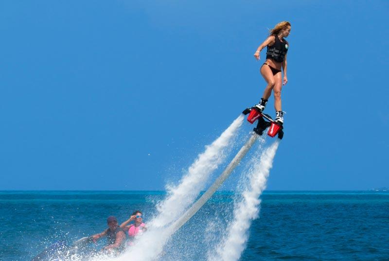 Activités insolites sur la Côte d’Azur